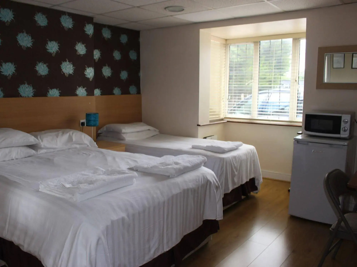 Photo - Debden Guest House