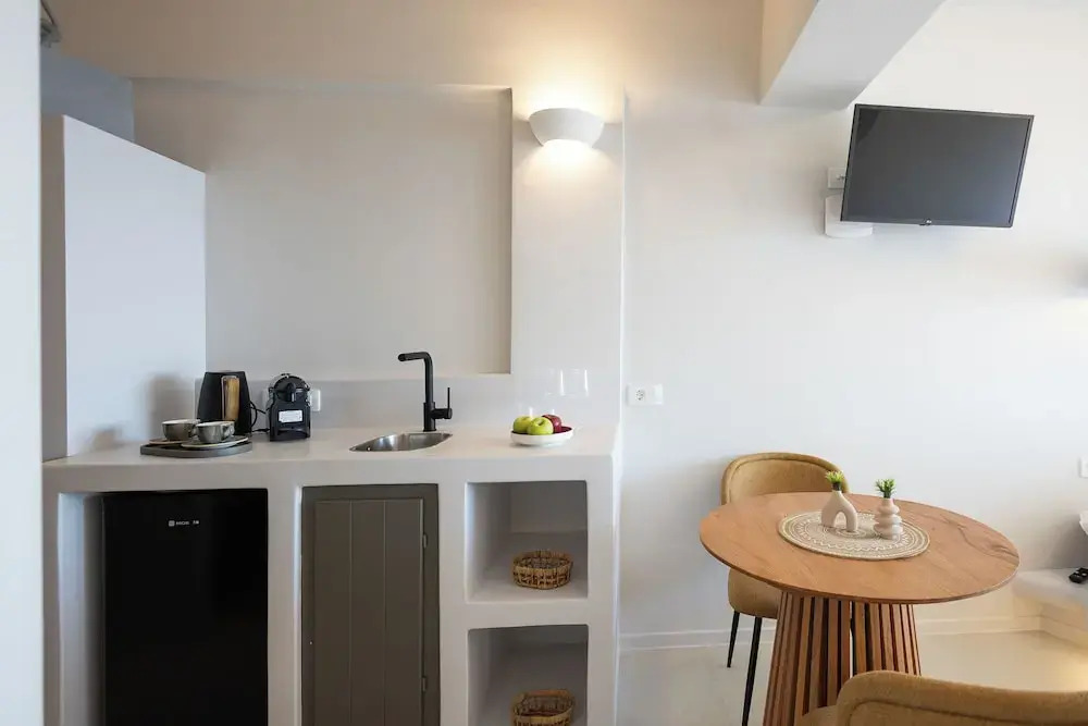 Foto - Niabelon Suites