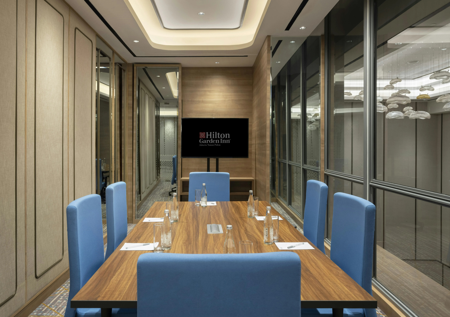 Foto - Hilton Garden Inn Jakarta Taman Palem