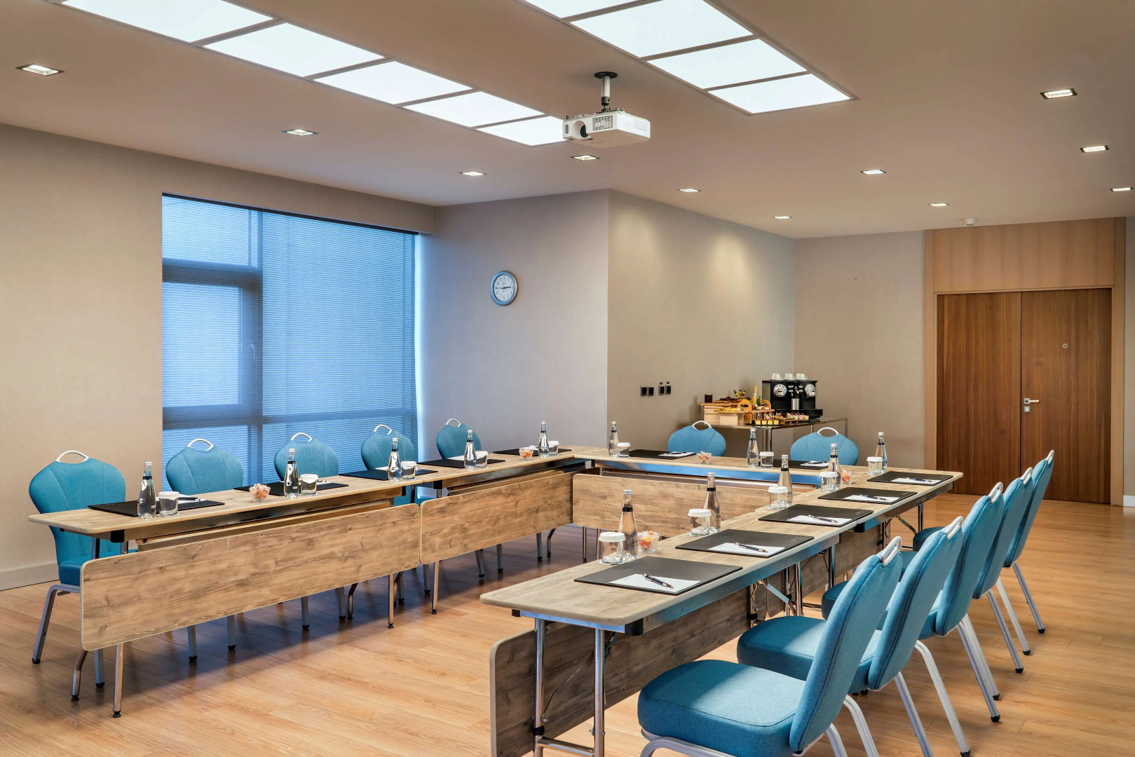 Photo - Radisson Blu Ankara