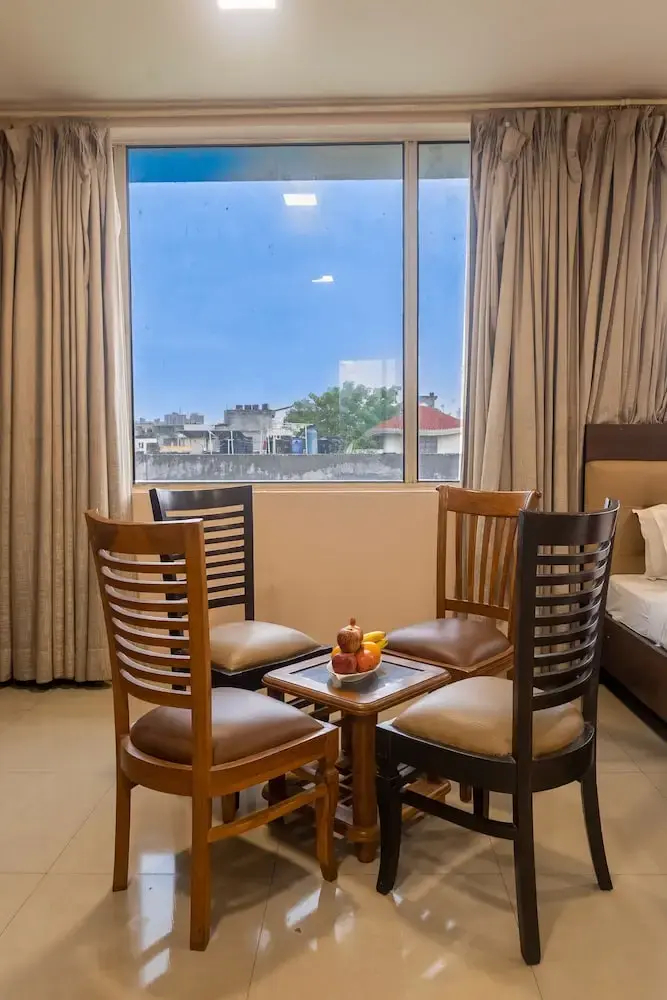 Photo - Hotel Admire Inn Sector-50 by ASPL