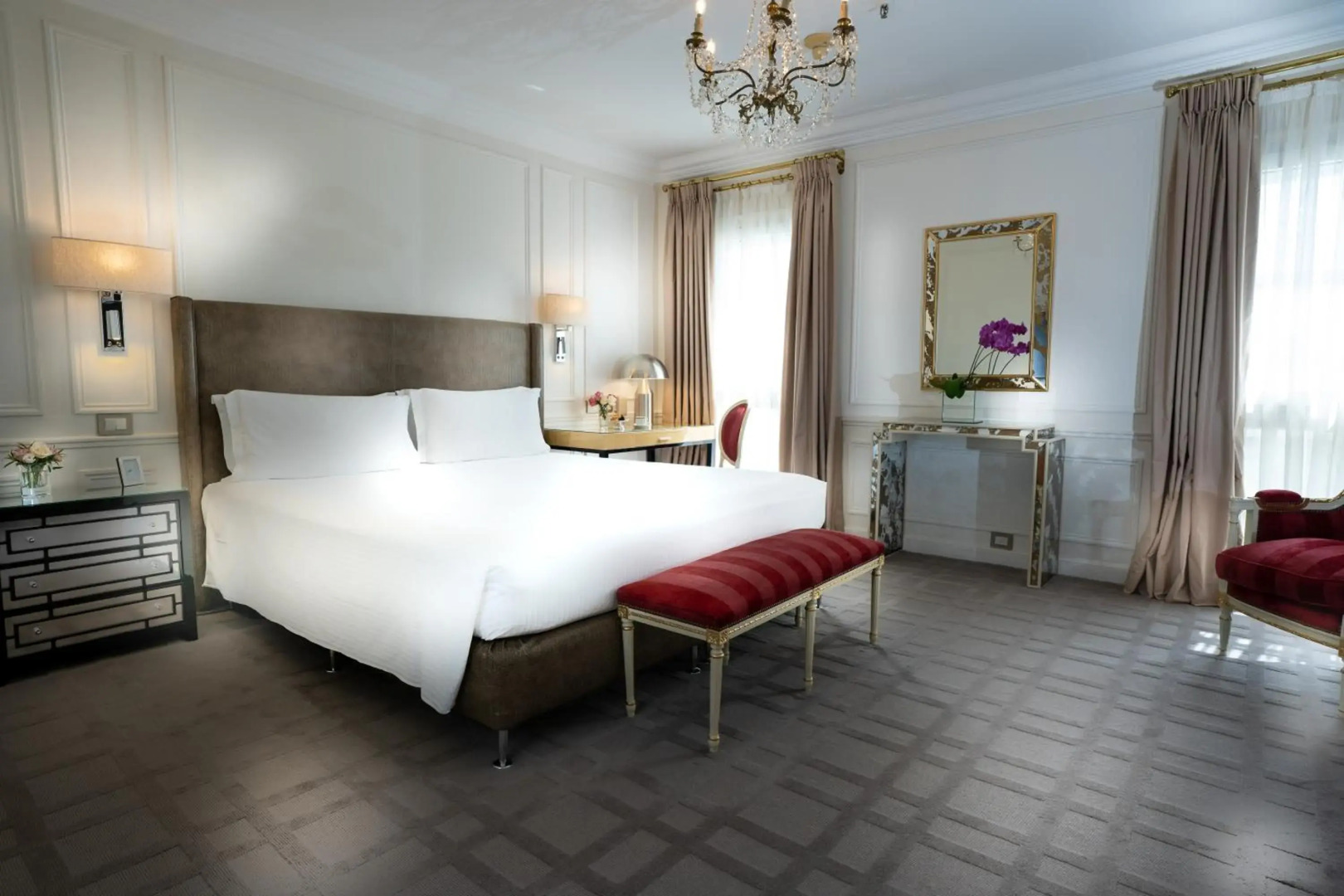 Photo - Alvear Palace Hotel - Leading Hotels of the World