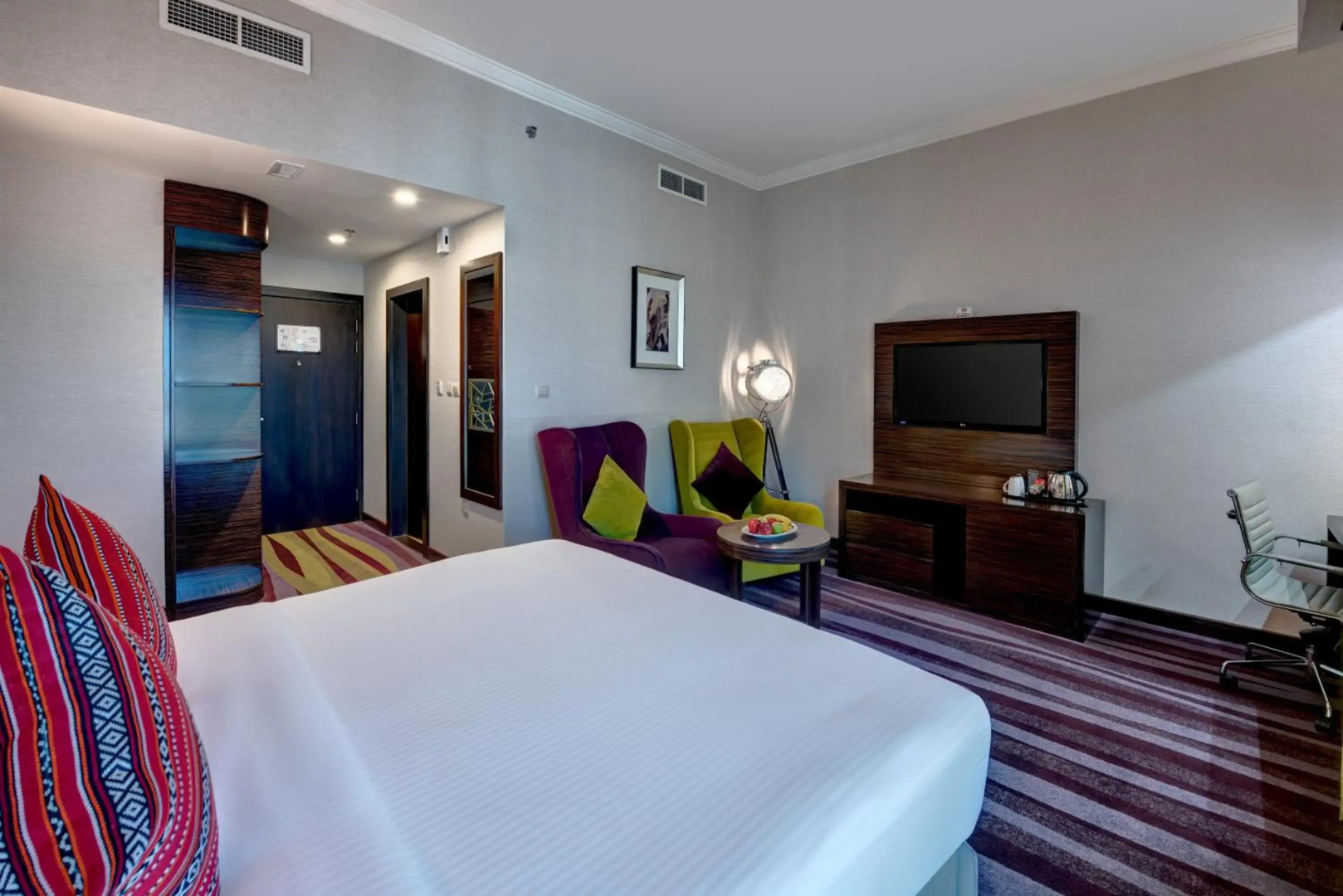 Photo - Hotel Saint Clair - Magnificent Mile