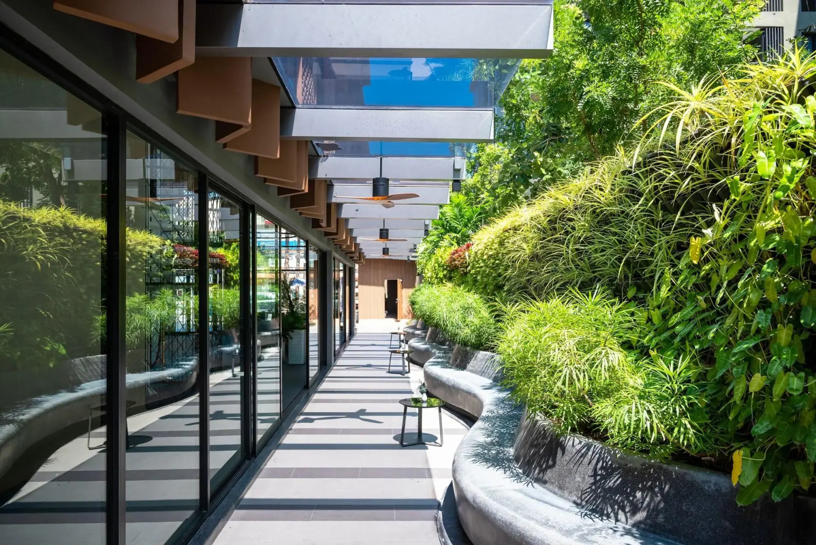 Photo - Maven Stylish Hotel Hua Hin