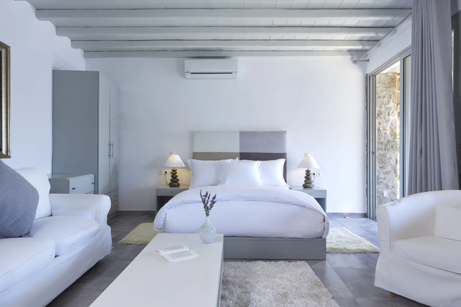 Foto - Greco Philia Hotel Boutique by Mr and Mrs White