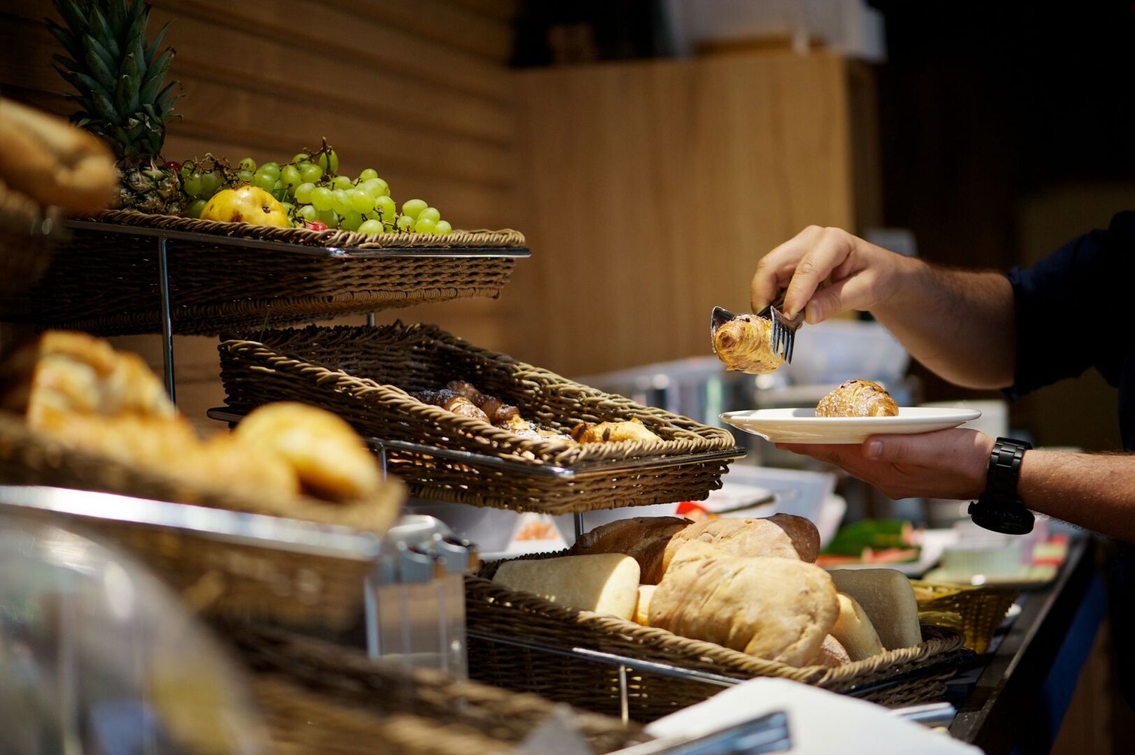 Foto - 7Seasons Apartments Budapest