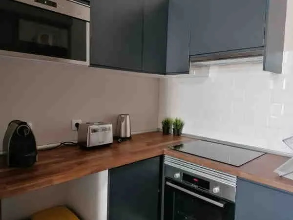 Foto - Temple Suites Guesthouse