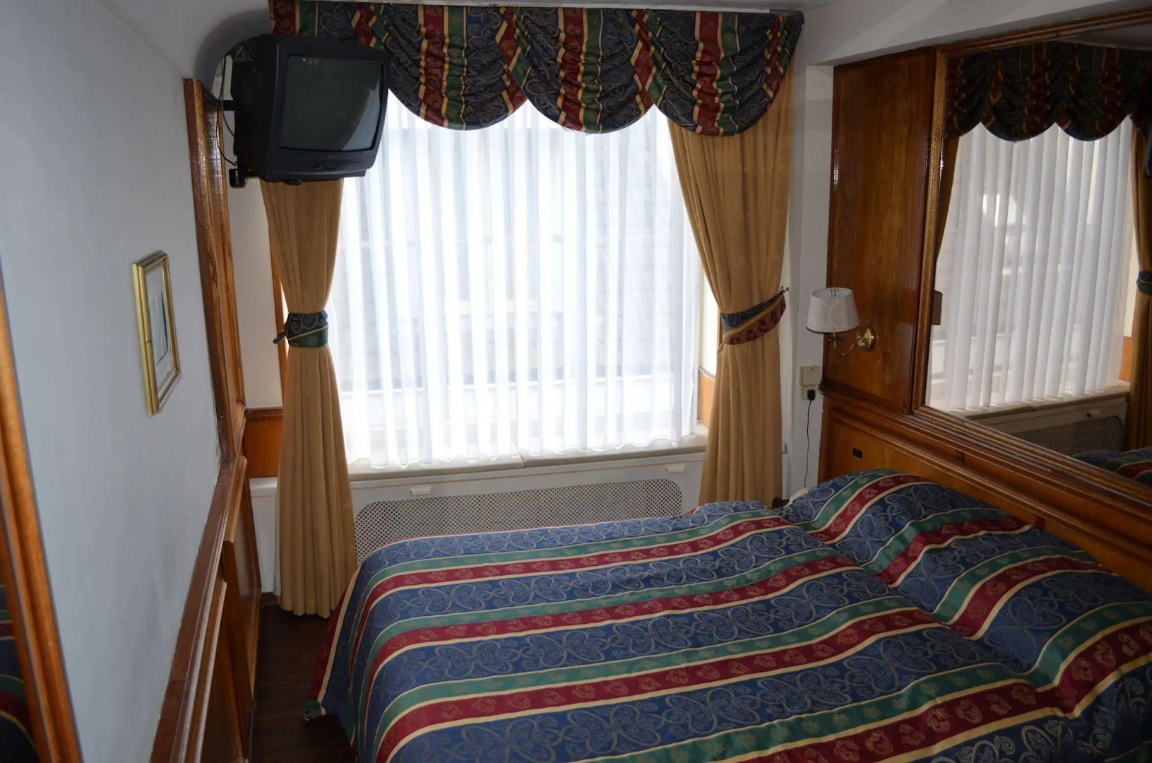 Foto - Rembrandtplein Hotel