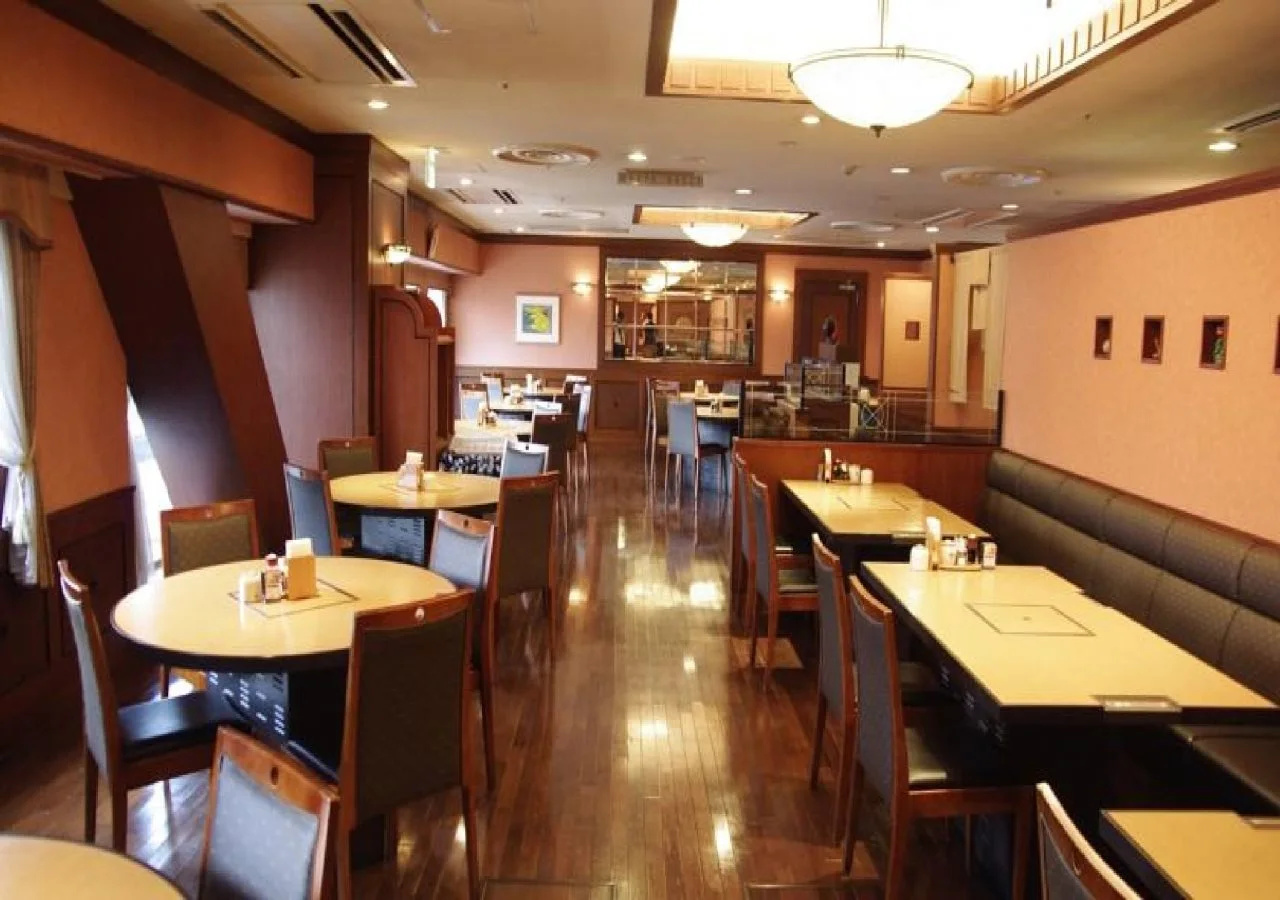 Foto - Hida Takayama Washington Hotel Plaza