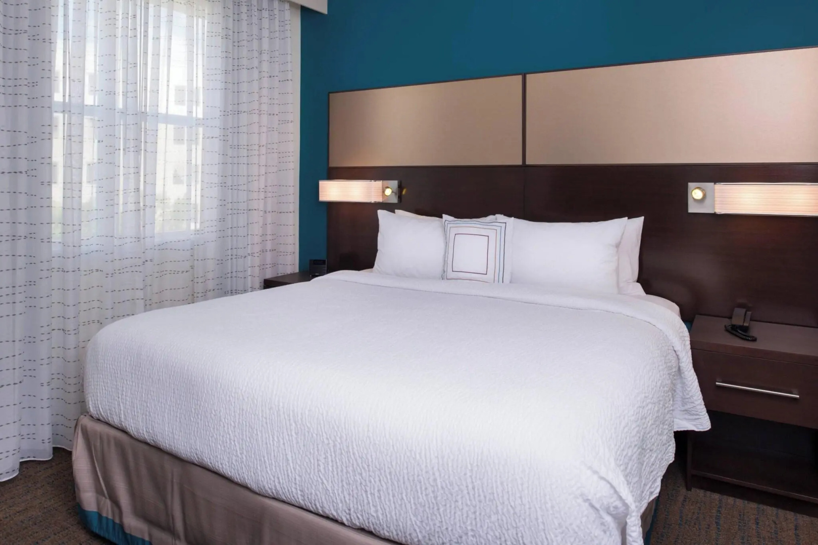 Photo - Residence Inn by Marriott Miami West / FL Turnpike