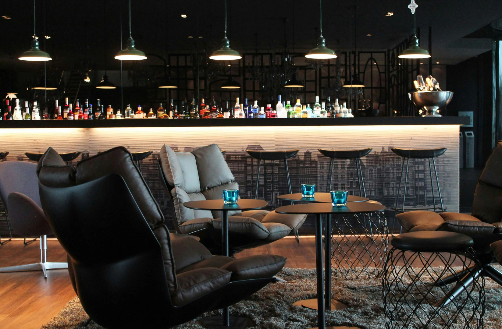 Photo - Motel One Amsterdam