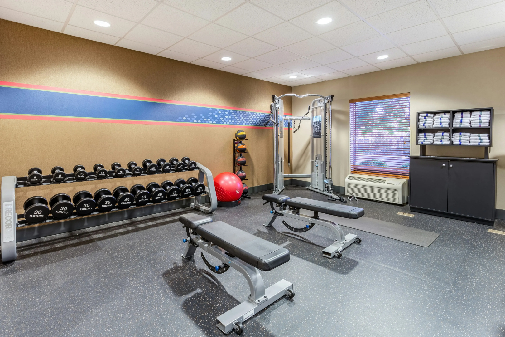 Foto - Hampton Inn & Suites Chicago-Libertyville