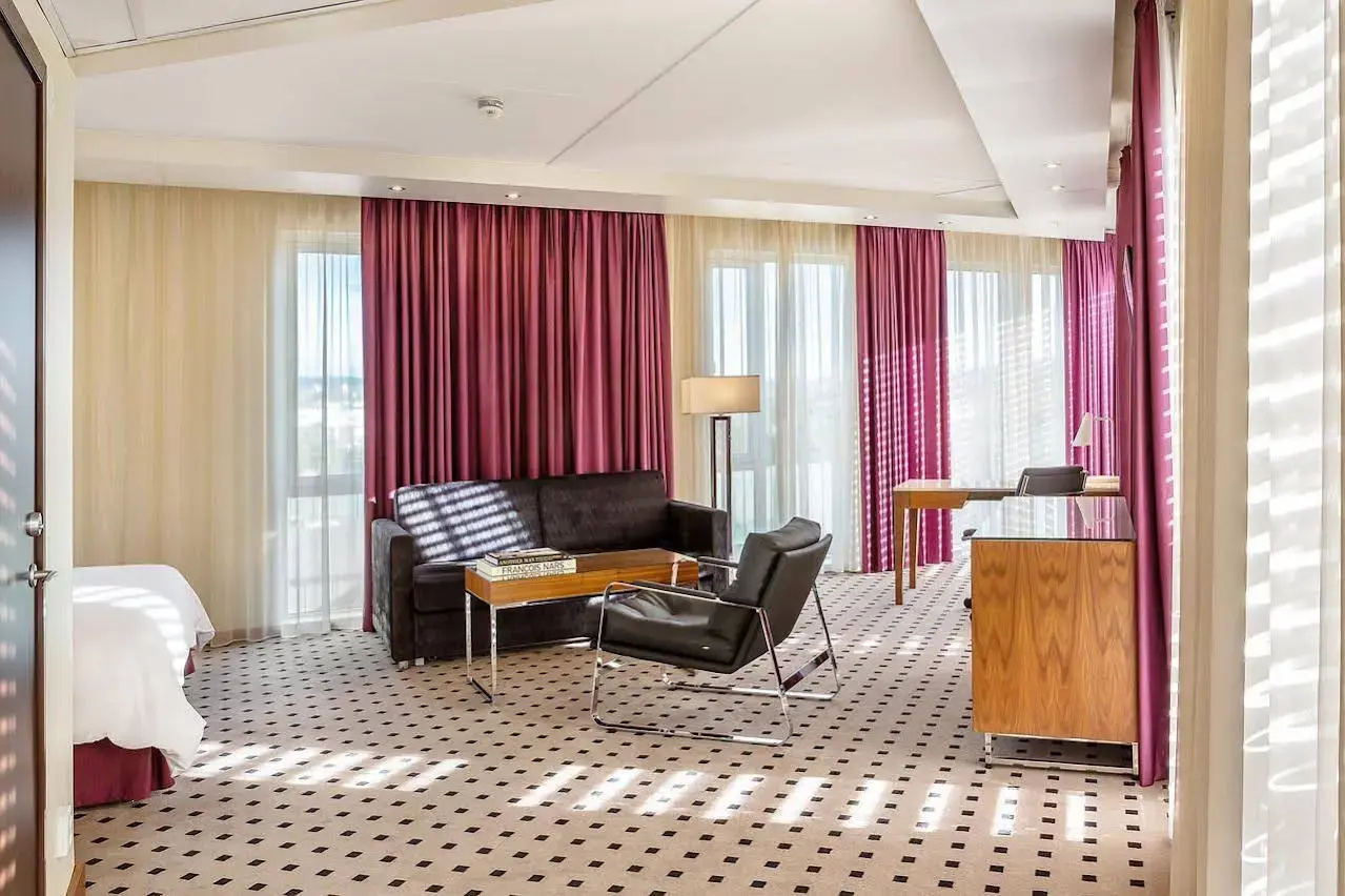 Photo - Radisson Blu Hotel Oslo Alna