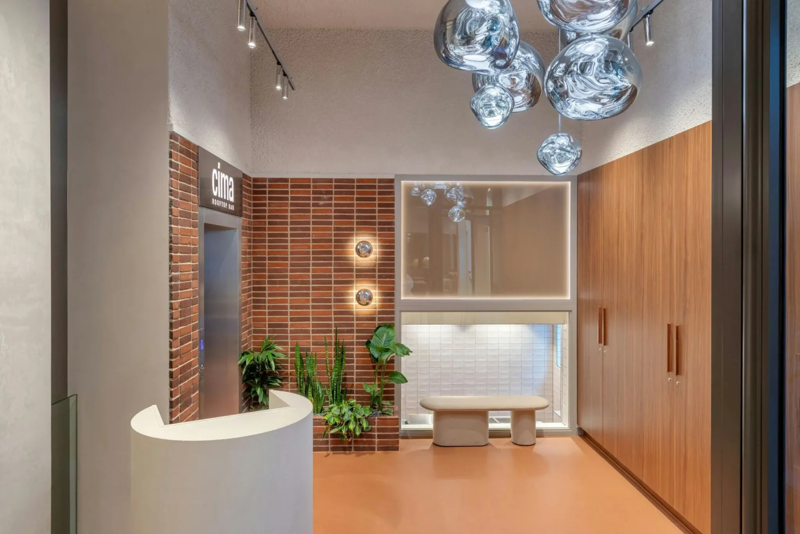 Photo - Renaissance Amsterdam Hotel