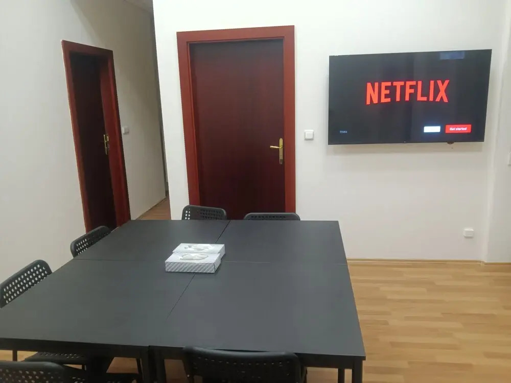 Foto - Powder Tower Suites