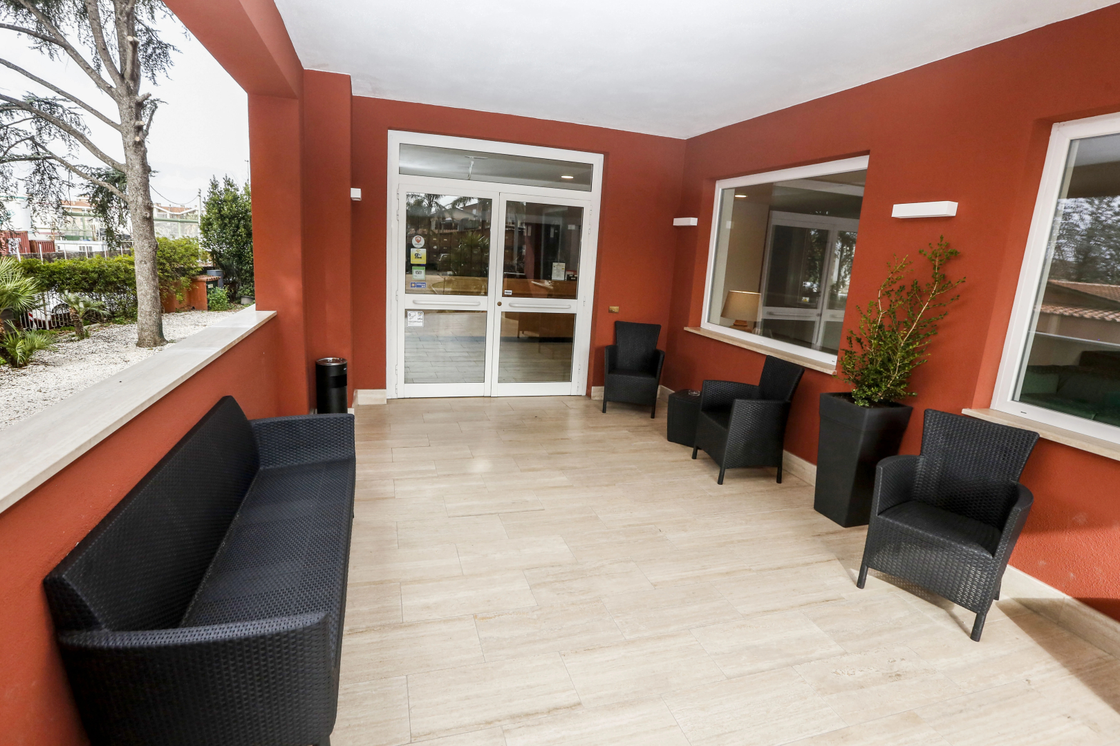 Photo - Hotel Giardino d'Europa