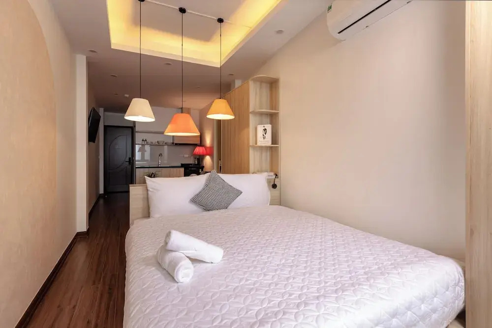 Foto - The Urban Tranquil