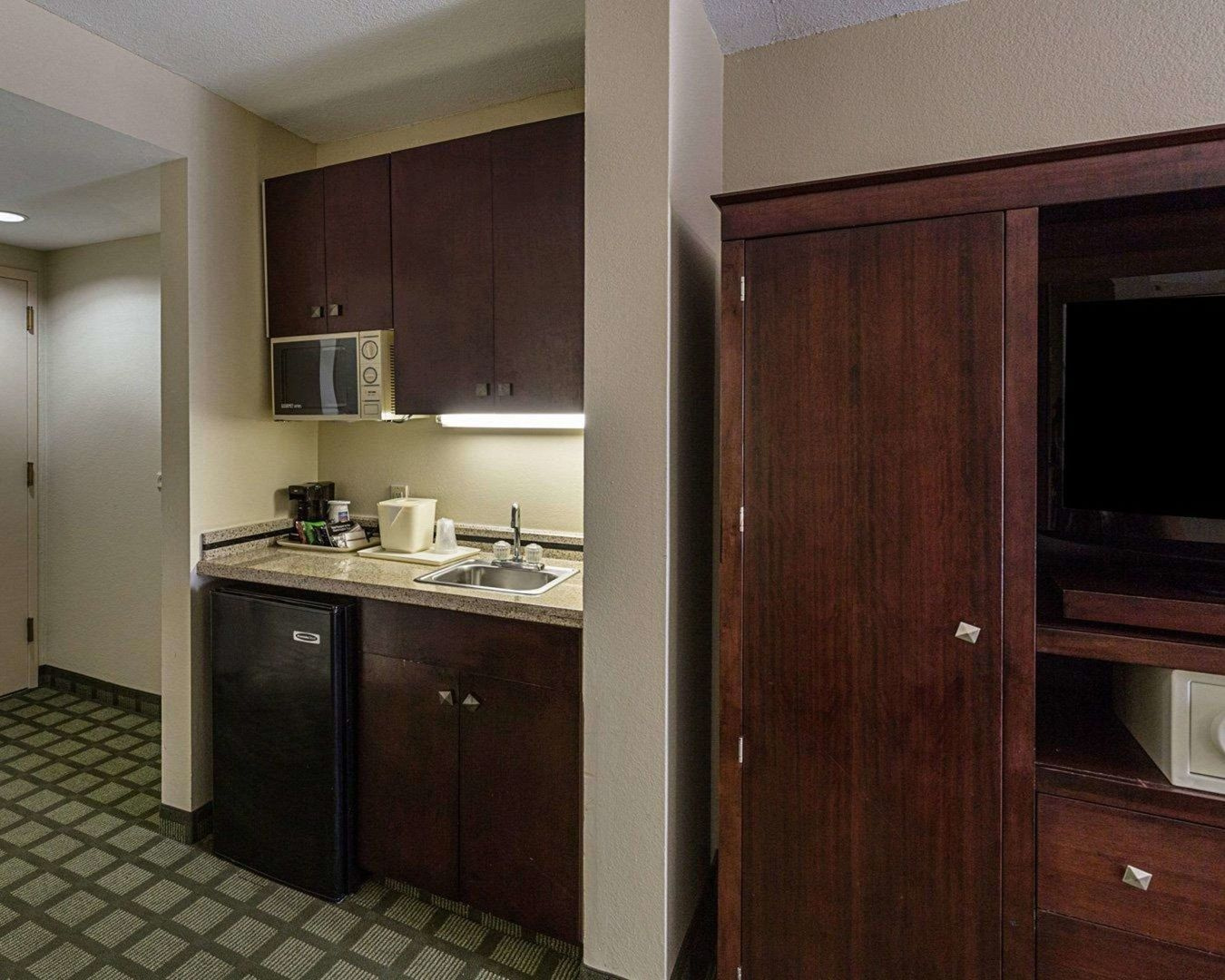Foto - Comfort Inn & Suites Southwest Fwy at Westpark