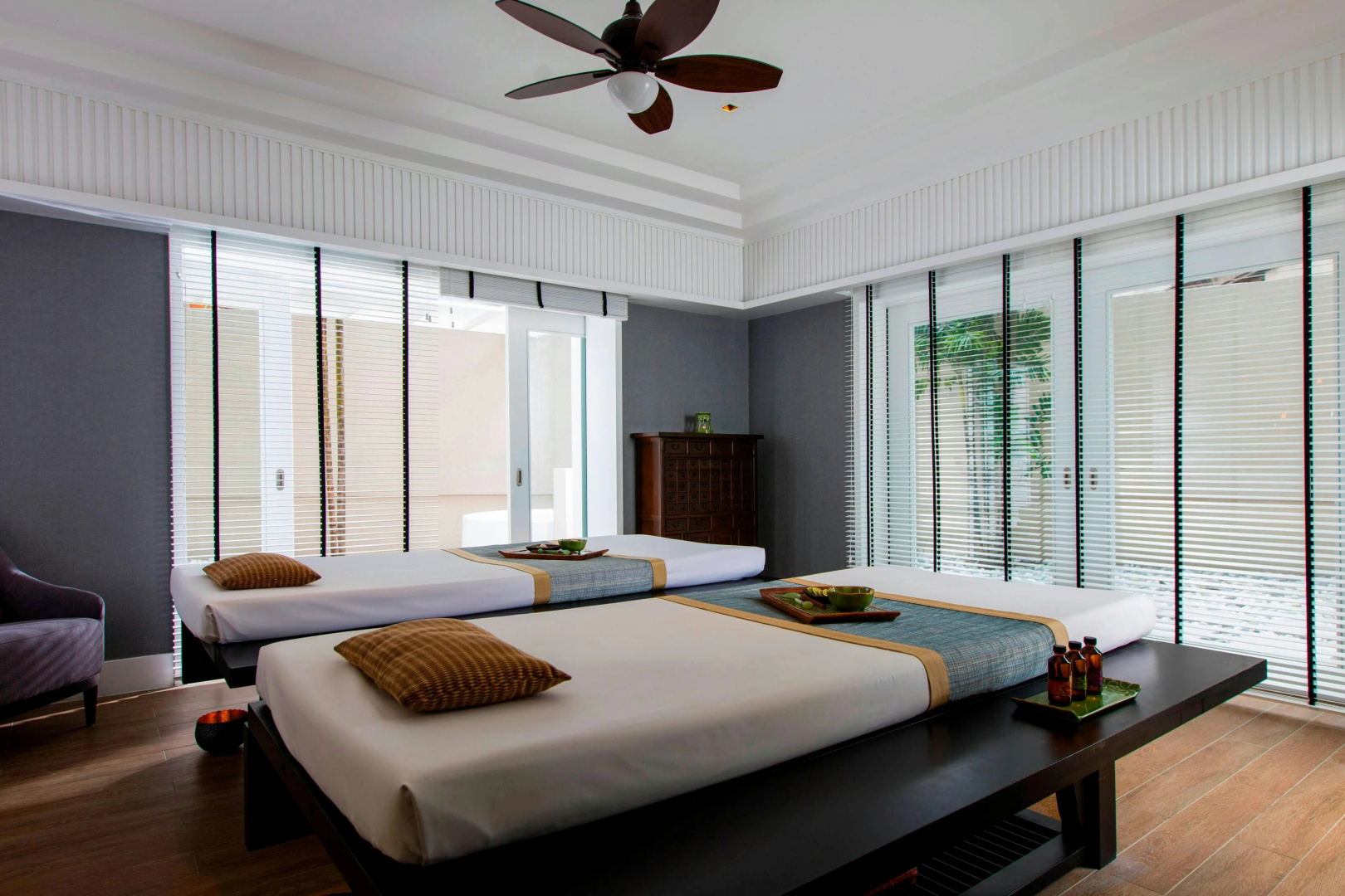 Photo - The Ritz-Carlton, Kuala Lumpur