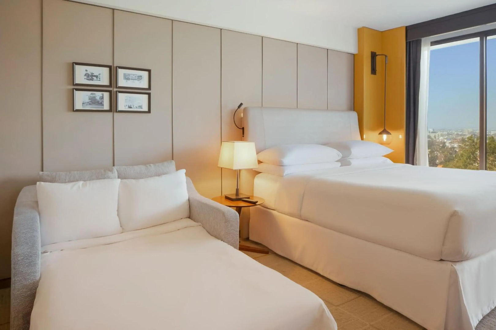 Foto - Sheraton Universal