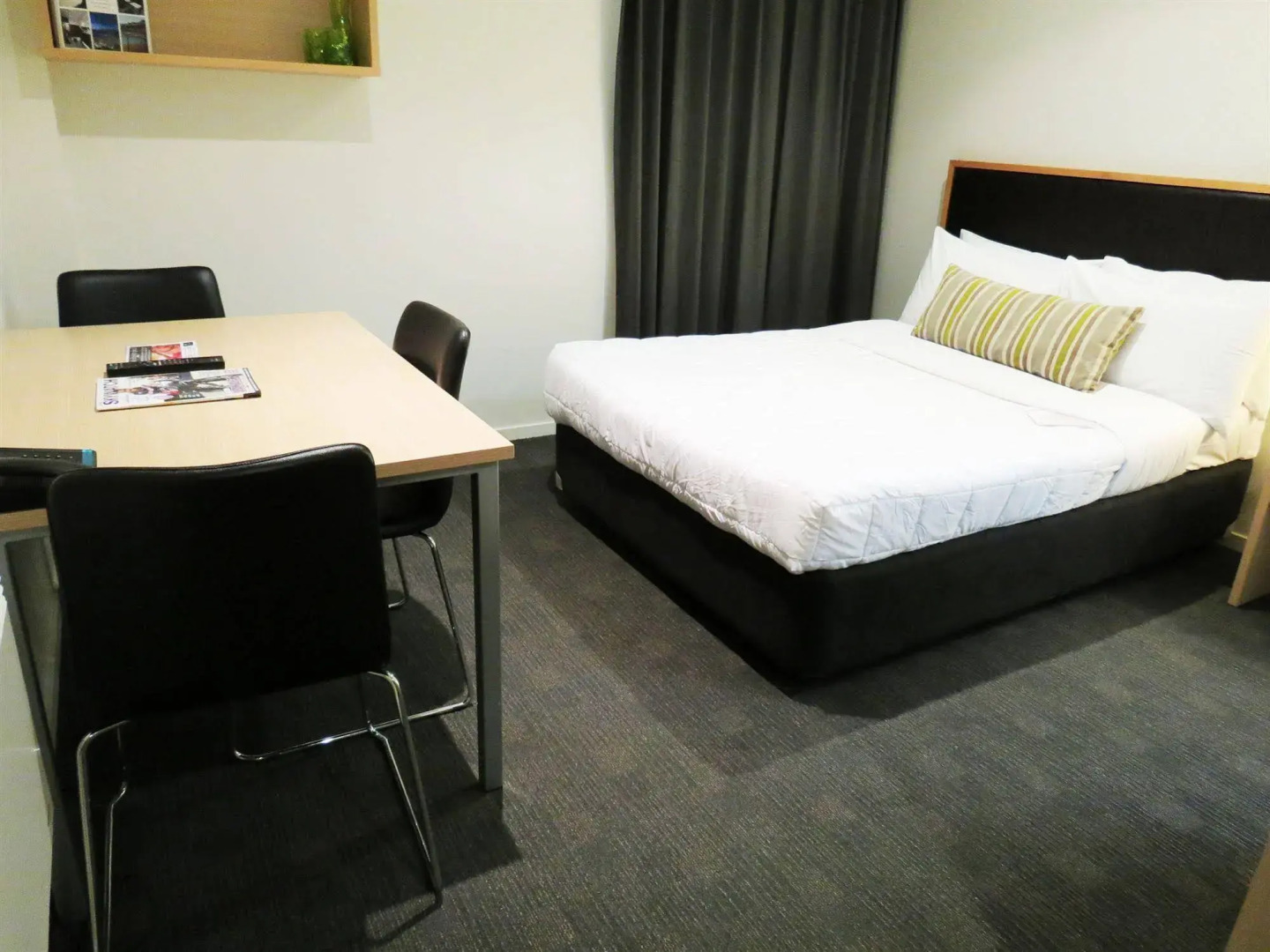 Foto - Tetra Serviced Apartments by Castle