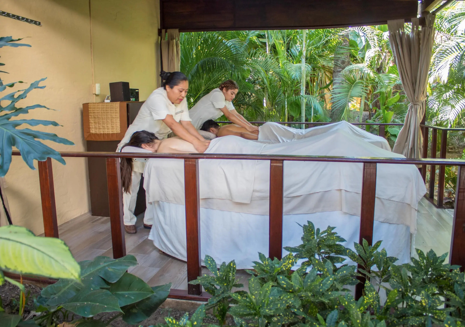 Foto - Plaza Pelicanos Club Beach Resort All Inclusive