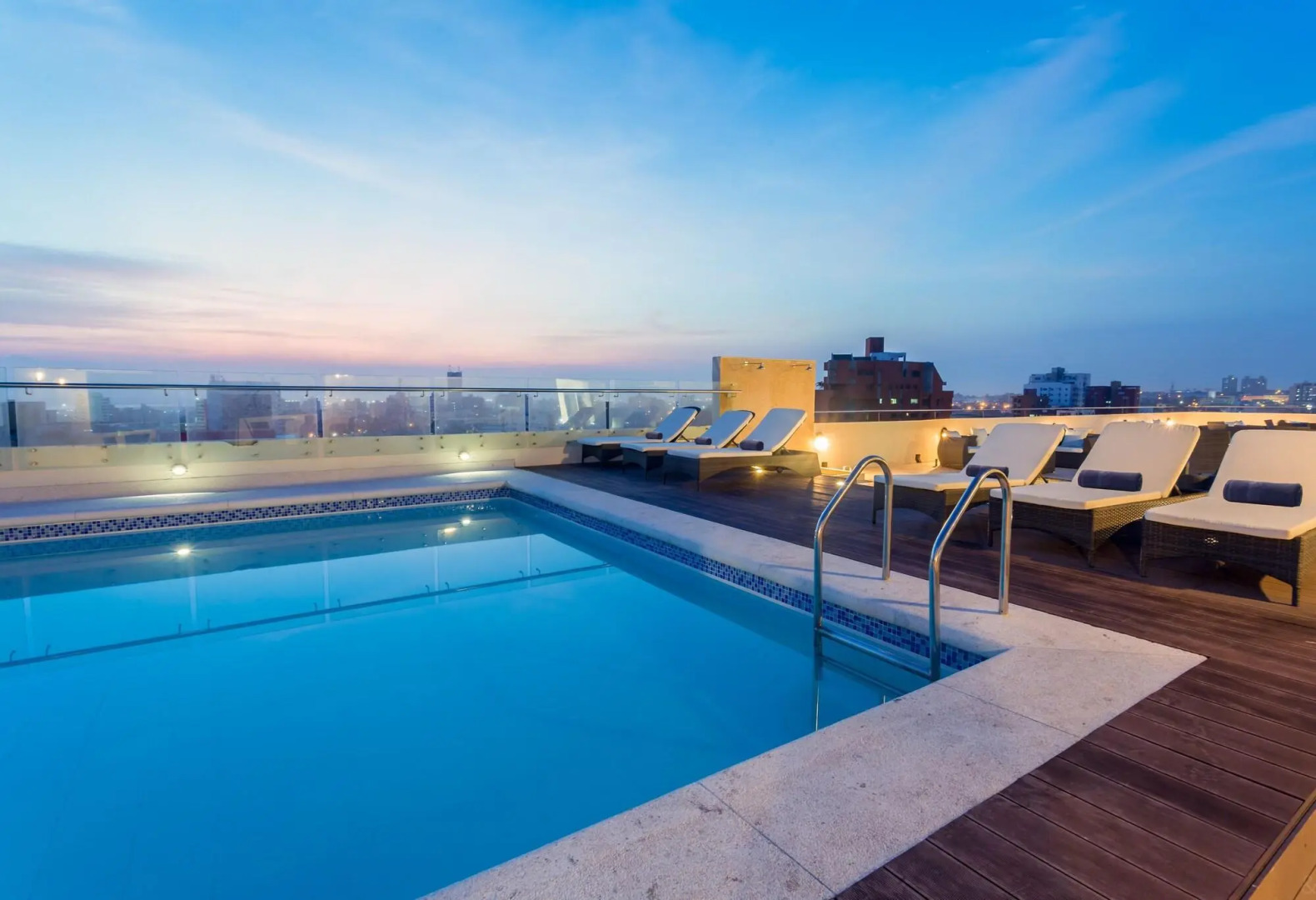 Photo - Four Points by Sheraton Barranquilla