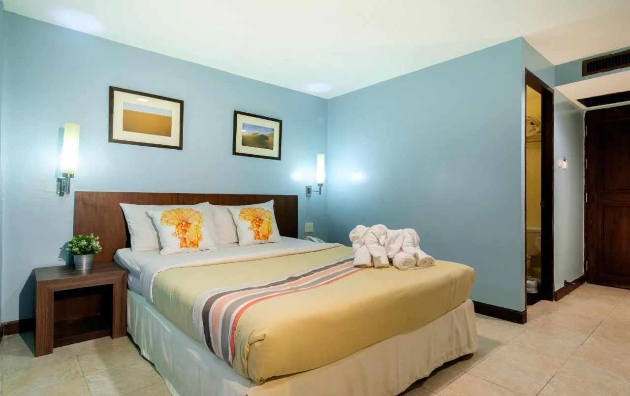 Foto - The Jomtien Twelve