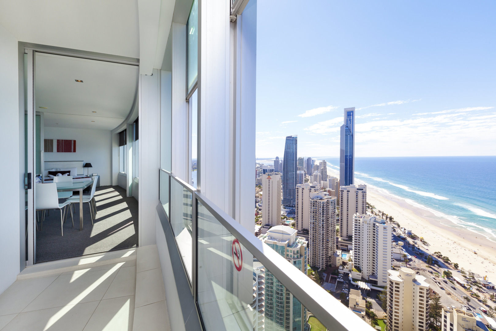 Foto - Q1 Resort & Spa - Official