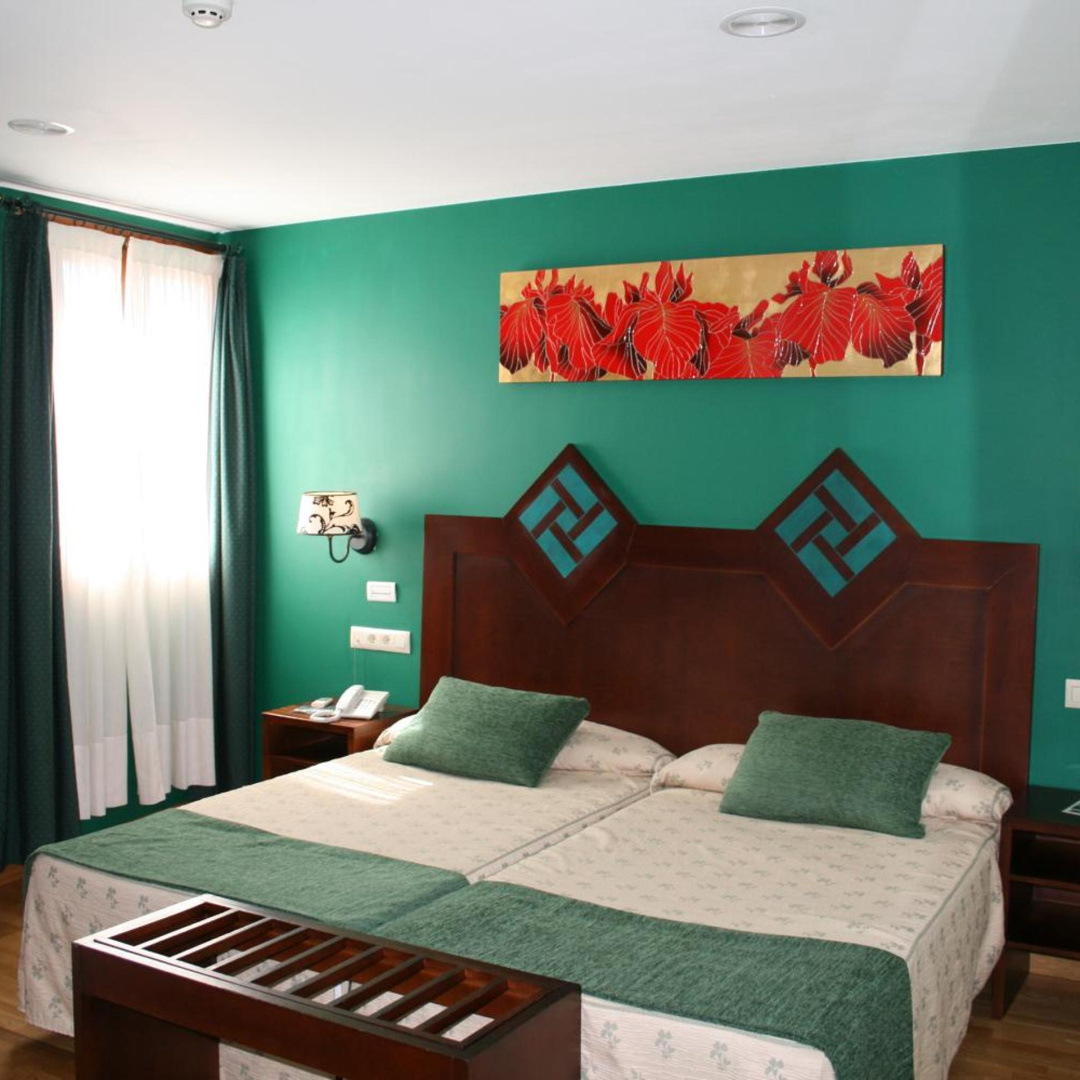 Foto - Hotel Spa La Casa Mudéjar