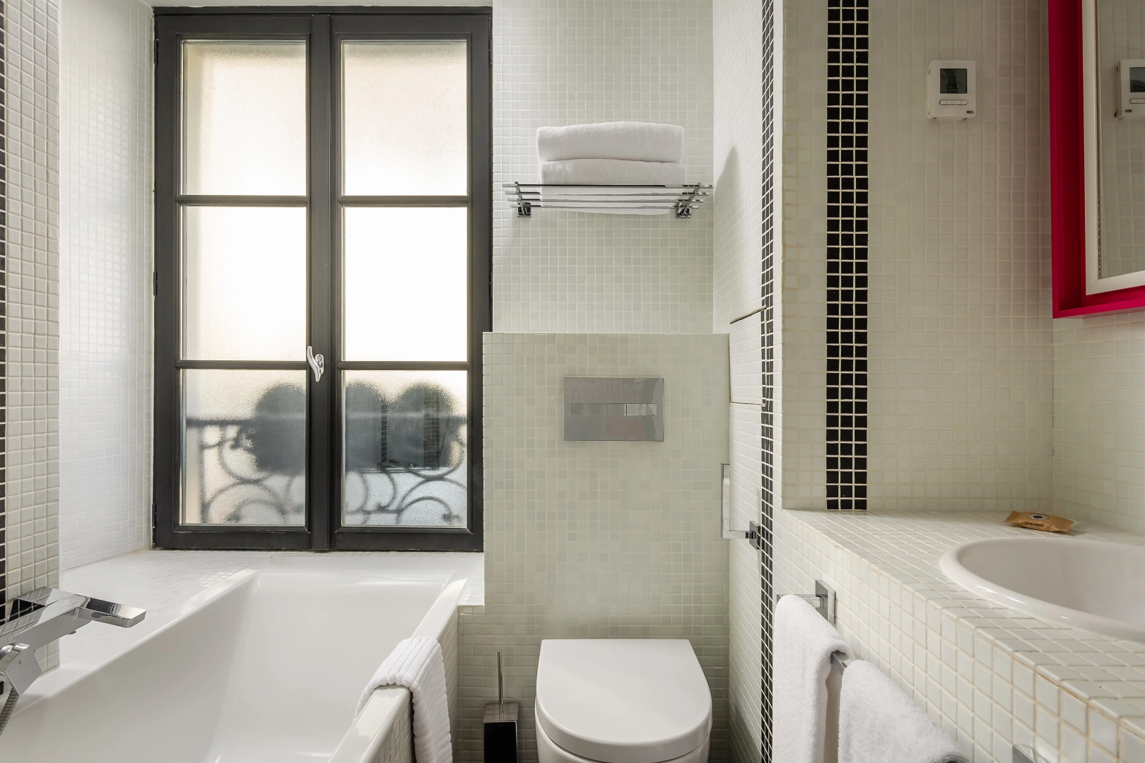 Photo - Monceau Elysées