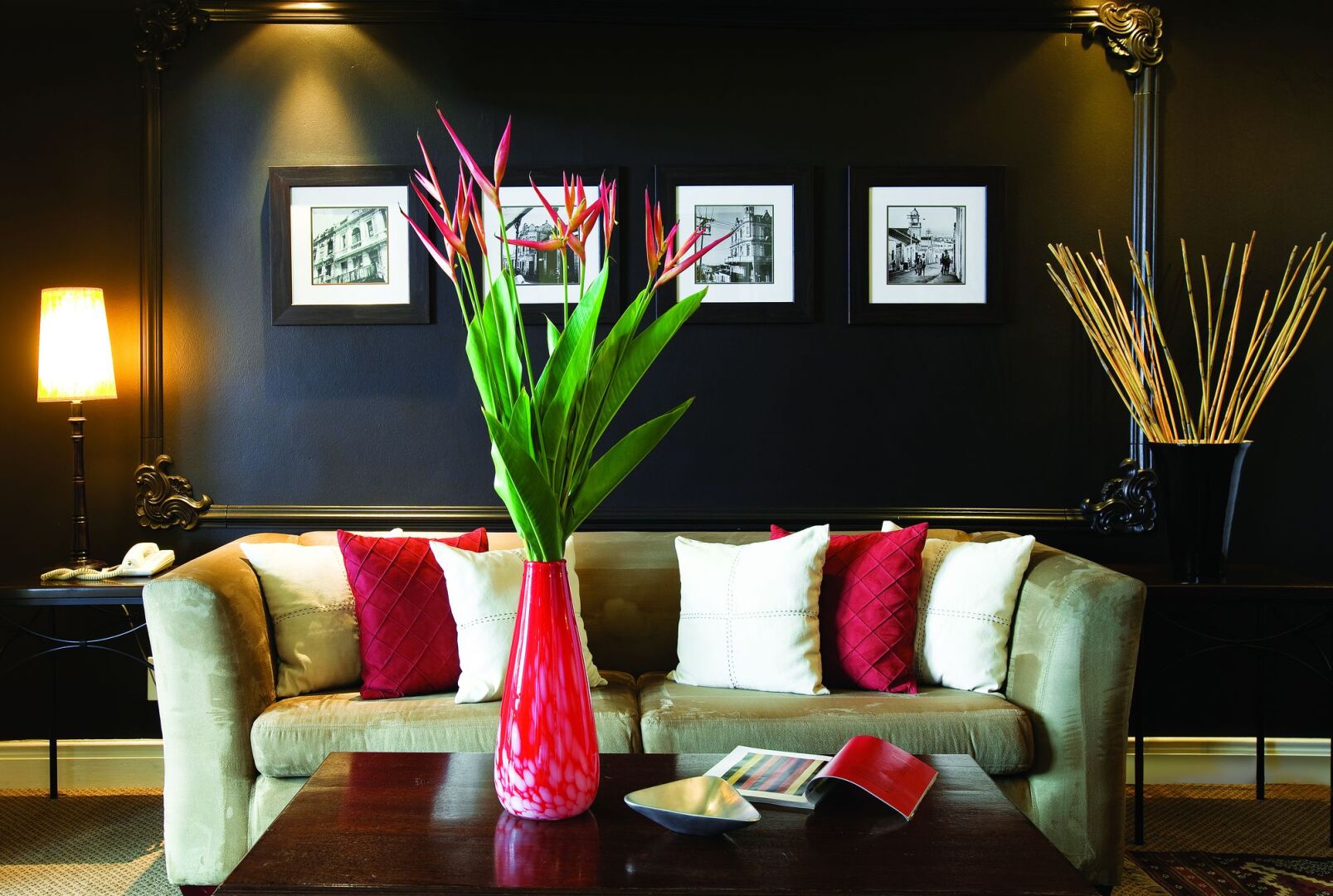 Foto - Romney Park Luxury Apartments by The Stay Collection