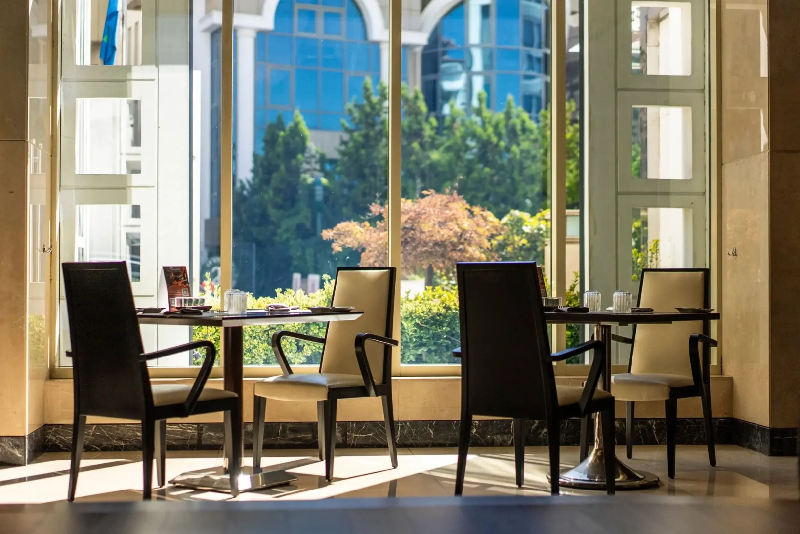Photo - Lugal, A Luxury Collection Hotel Ankara