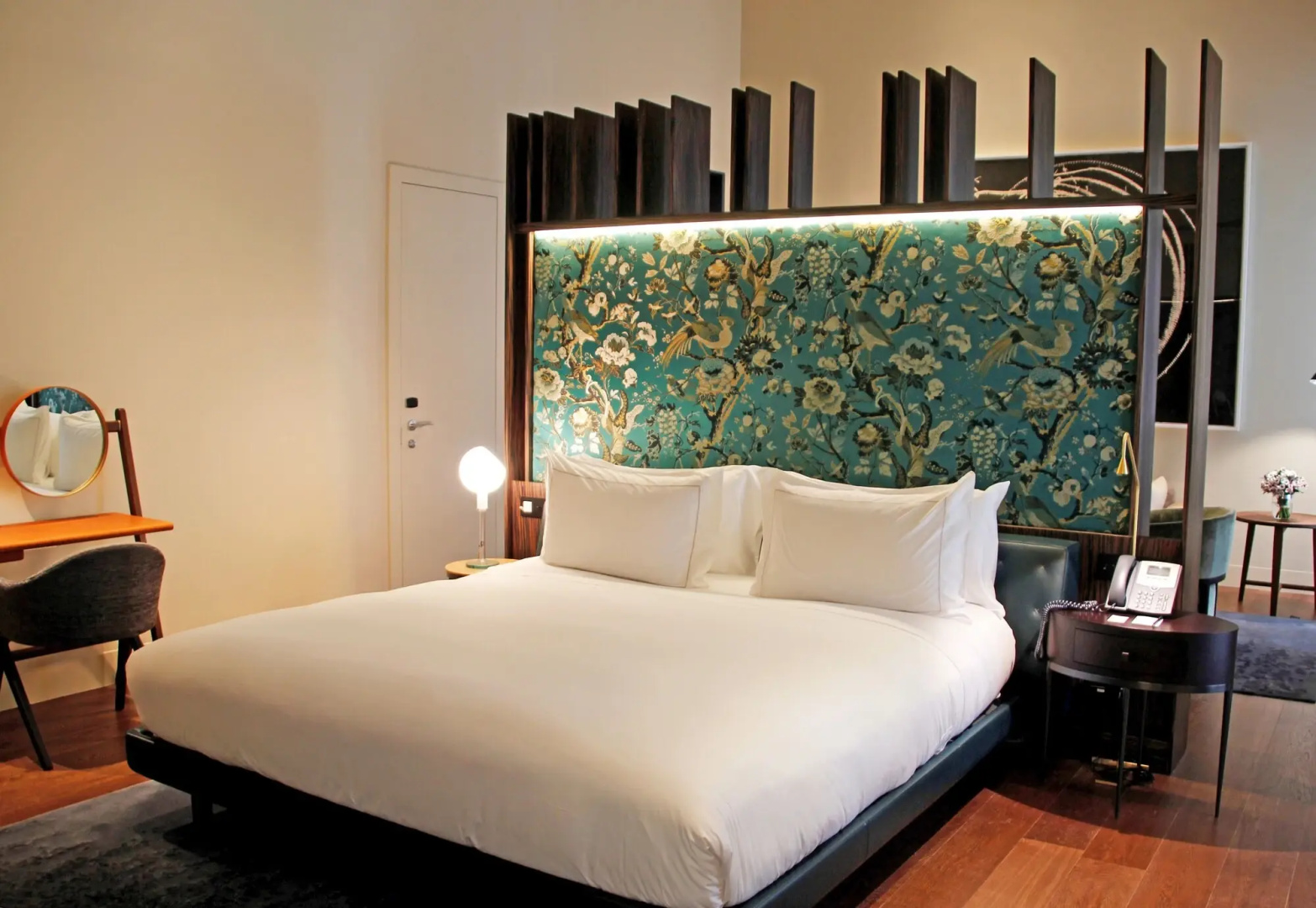 Foto - Hotel Mercer Sevilla 5 GL