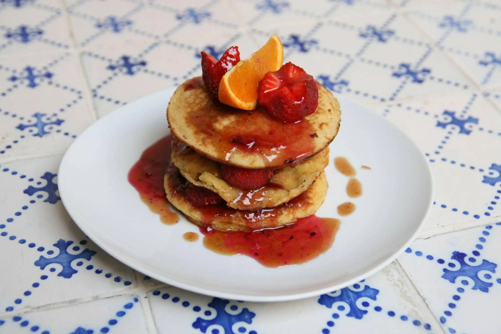 Photo - Rosa Et Al Townhouse