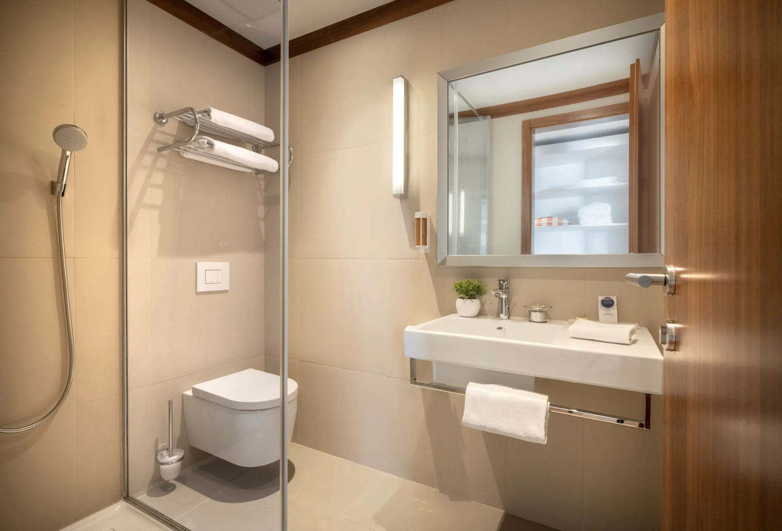 Photo - President Hotel, Valamar Collection