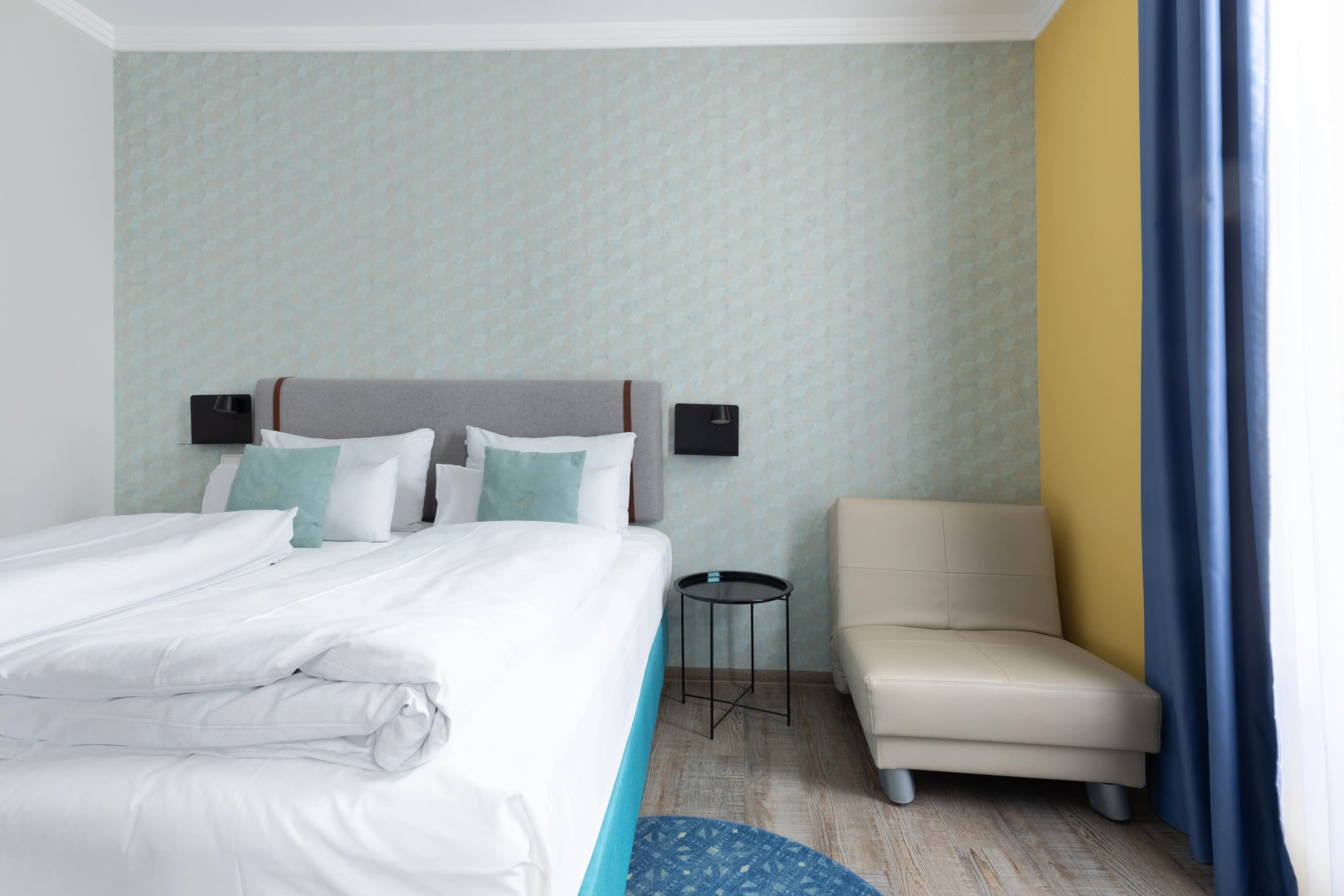 Foto - Garner Hotel Vienna by IHG