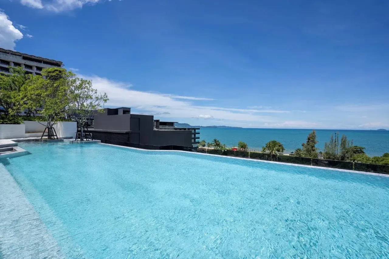 Foto - Howard Johnson by Wyndham Pattaya JC