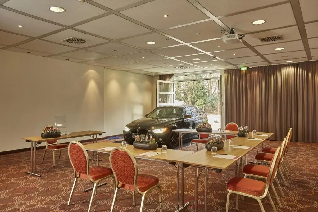 Foto - H+ Hotel Wiesbaden Niedernhausen