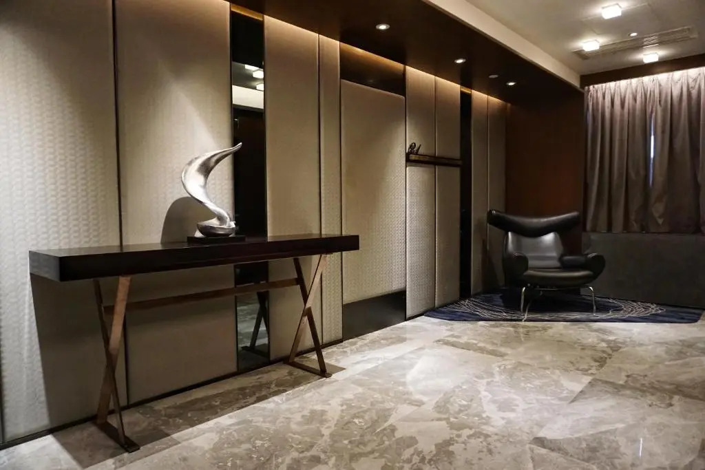 Photo - The Harbourview - Chinese YMCA of Hong Kong