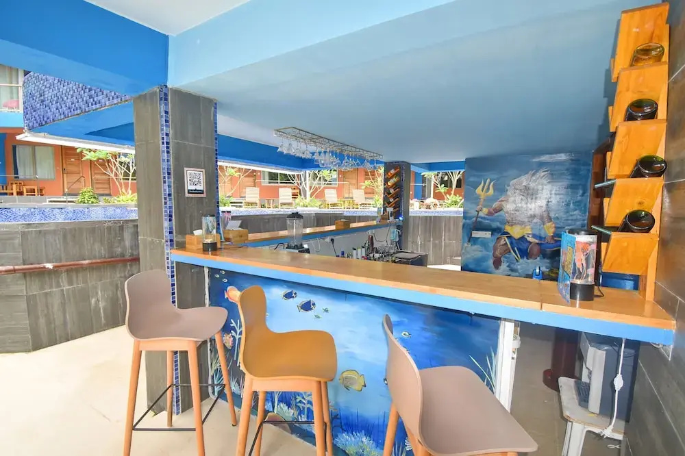 Photo - Oseidon Hotel Boracay
