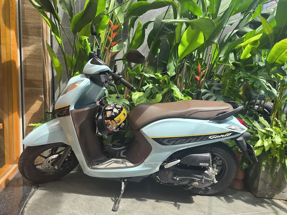 Foto - HALF Coffee N Dorm