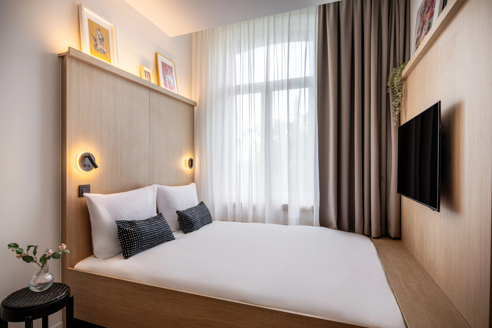 Photo - Jill Hotel Brussels