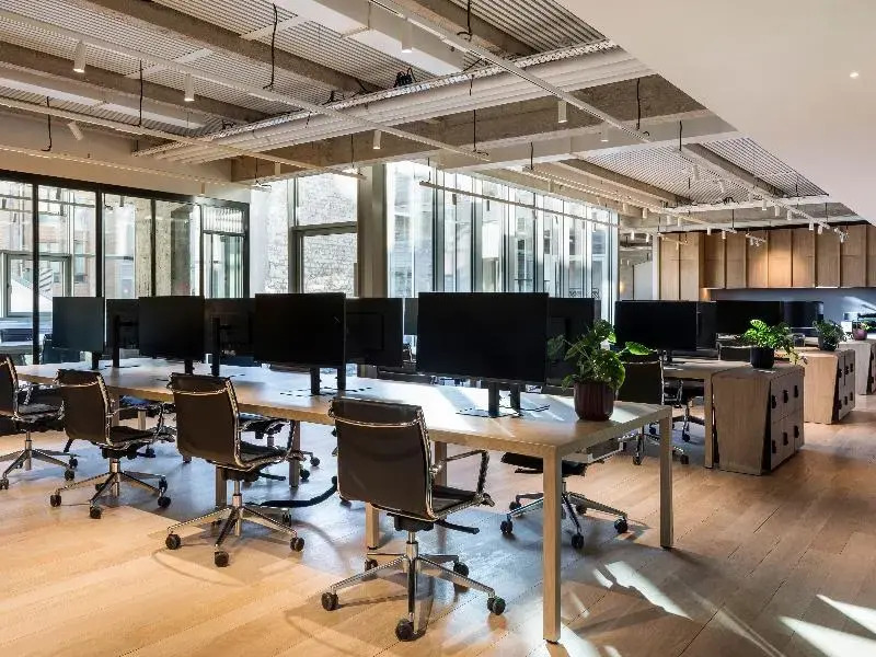 Photo - La Fondation