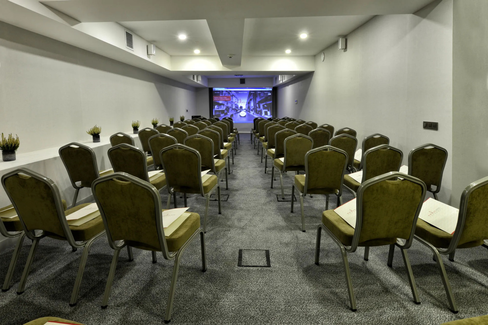 Photo - Modus Hotel Istanbul