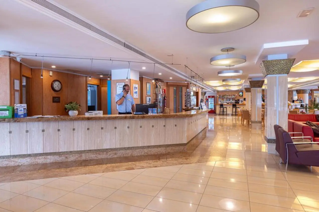 Foto - Invisa Hotel La Cala