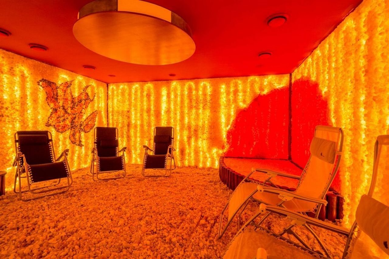 Foto - Prague Centre Plaza