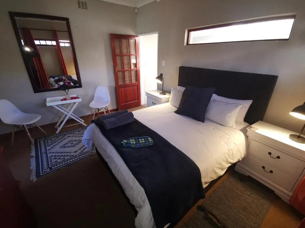 Photo - Paulshof Guesthouse - Hluhluwe Road Complex