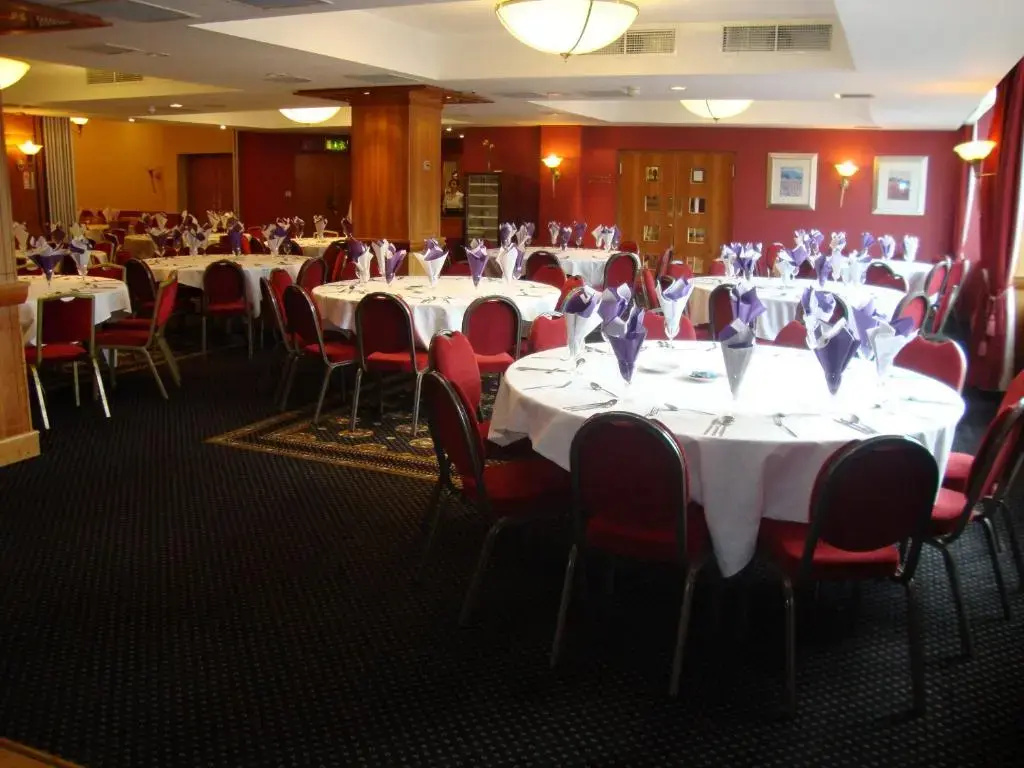 Photo - London Wembley International Hotel