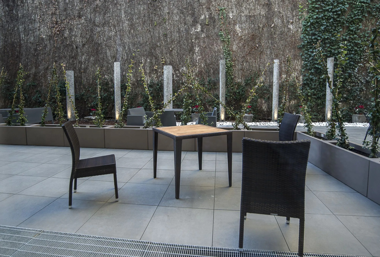 Foto - Hotel Milano Castello